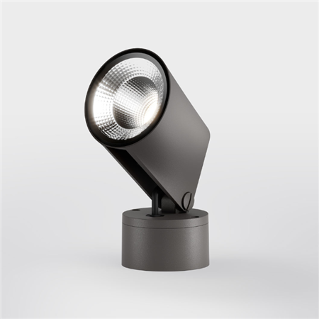 Stic Ground Pathway Light Fixture by Outdoor Lighting Singapore. Illuminate Your Outdoor Space with Modern Elegance. Subtle Glow Enhances Pathways, Creating a Welcoming Ambiance in Your Garden or Patio.