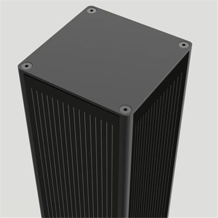 Solar Lighting Singapore. Discover the beauty of solar lighting. Flair Illume