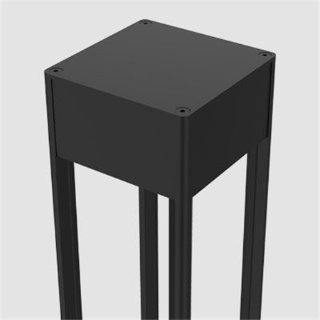 Solar Lighting Singapore. Experience the charm of solar lighting. Flair Illume