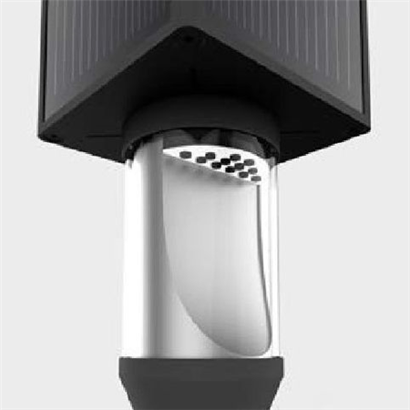 Greenmark Lighting. Experience the charm of Greenmark Lighting. Flair Illume