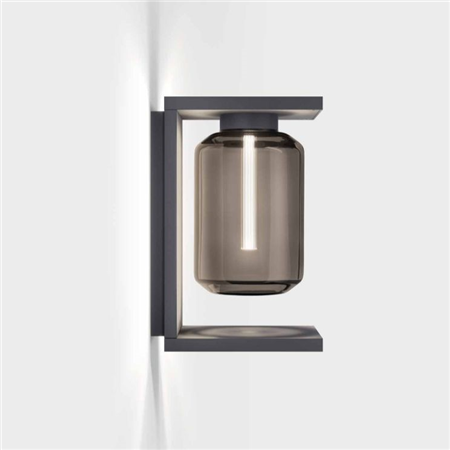IP44 Rated Outdoor Lighting Fixture by Outdoor Lighting Singapore. Durable Outdoor Illumination with High Protection. Modern Design, Superior Quality, and Safe Ambient Lighting Ideal for Outdoor Spaces.