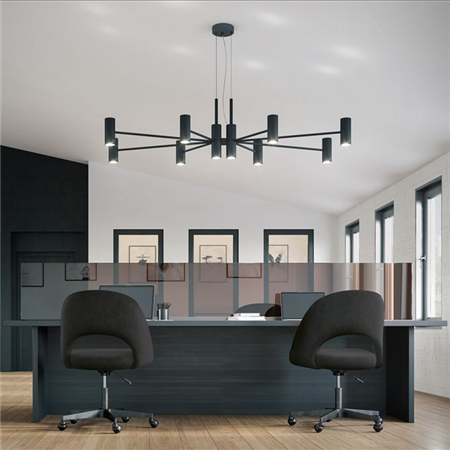 Specialist Lighting Singapore. Crafted lighting for distinctive spaces. Flair Illume