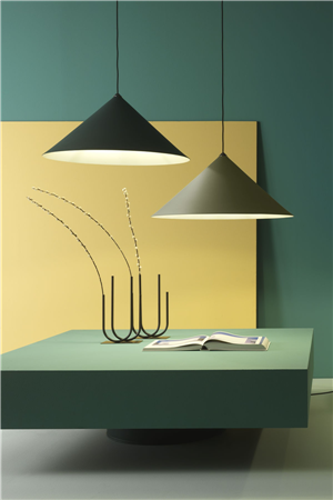 Modern Lighting Singapore. Embrace simplicity with style. Flair Illume