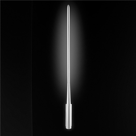 Backlit lighting involves placing a light source behind an object or material, creating a captivating glow and highlighting details. Ideal for signage, displays, or architectural features, it adds a dynamic visual element.